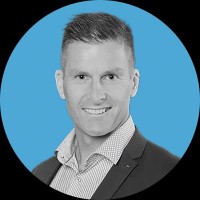 Bevan Robertson-Christie