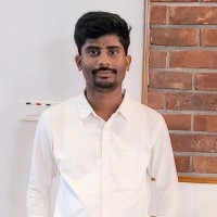 Thirunavukarasu S