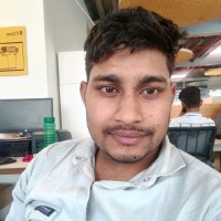 Mohammad Ajnabi Ali