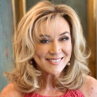 Gina Davis, Executive Director -Transformation Leader