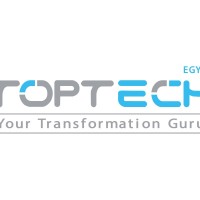Toptech Hr Team