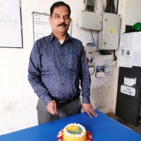 DEEPAK UPADHYAY
