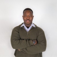 Chuma Mgolozeli