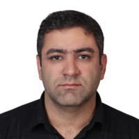 Javad Tehrani