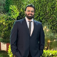Mayank M.
