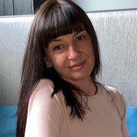 Alena Kompaniets