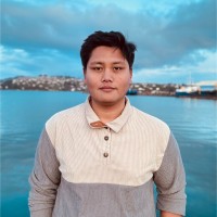 Rudy Surya