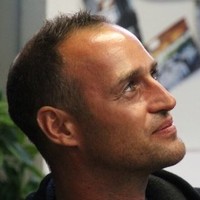 Grégory Marie