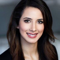 Amina Menkovic