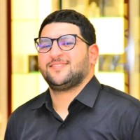 Achraf Khomssi