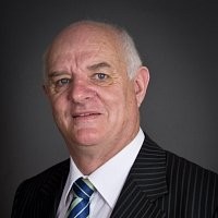 Philip Barrington