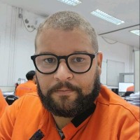 Caio Dias De Santana