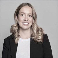 Charlotte Fortin, M.Sc.