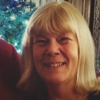 Mary Rodrigue