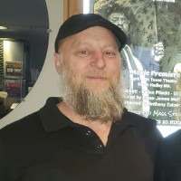 Andrew Brackett