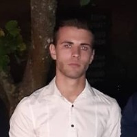 Lovro Pavicic