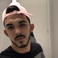 Thomas Nascimento