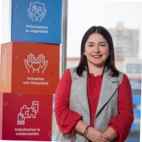 Claudia Estefany Cotrina Yparraguirre