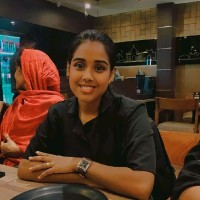 Sreelakshmi Nidhin
