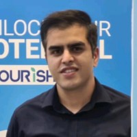 Mohammad Reza Maleki Eghbal