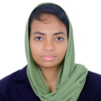 Sumayya Ks