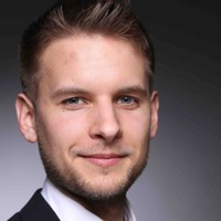 Dr. Felix Kröner