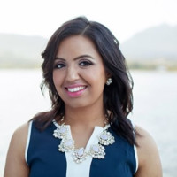 Jenah Bhojani