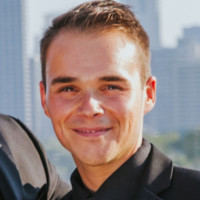 Anthony Coltri