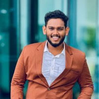 Vishal Vijayakumar