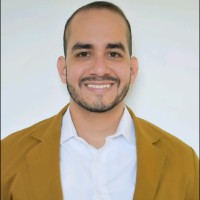 Joan Camilo Gomez Torres