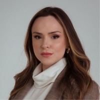 Carolina Pereira Cardoso Kievitsbosch