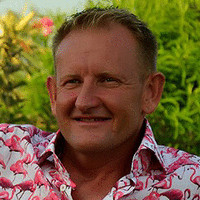 Tony Lack