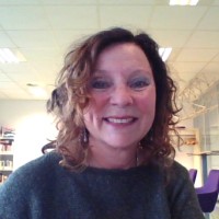 Sanne Mijnlieff
