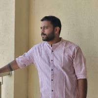 Prashant Rangdal