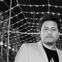 Sayantan Biswas