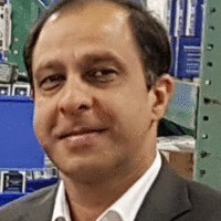 Vivek Garg