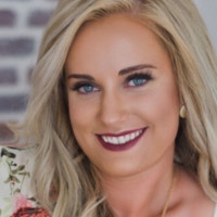 Nikki Morgan