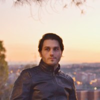 Carlos Valbuena Martón