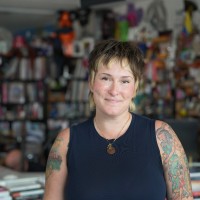 Kara Frame