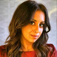 Rajia El Mashad (Hrci)