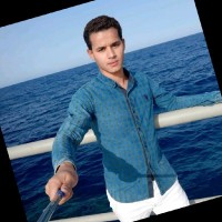 Ismail Hussien