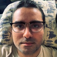 Matheus C. Ferreira