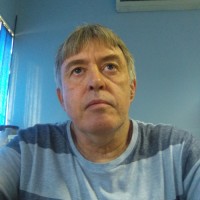 Johan van Zyl