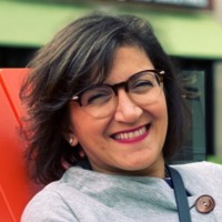 Vivian Ghazarian