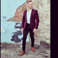 Nick Martin