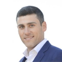 Ryan Bloom