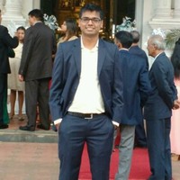 Gyanendra Prasad