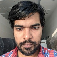 Kishore B