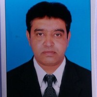 Sanjay Patil