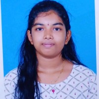 Deeksha M